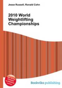 2010 World Weightlifting Championships
