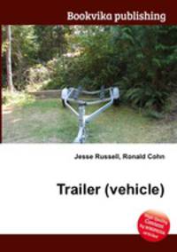 Trailer (vehicle)
