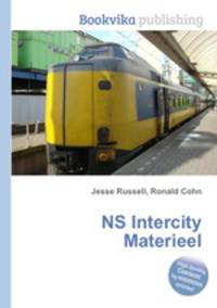 NS Intercity Materieel