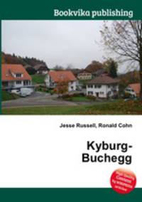 Kyburg-Buchegg