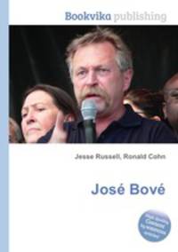 Jose Bove