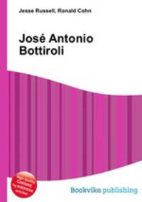 Jose Antonio Bottiroli