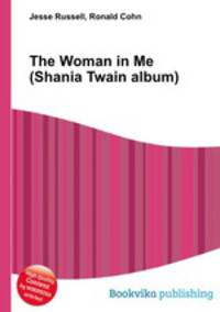 The Woman in Me (Shania Twain album)