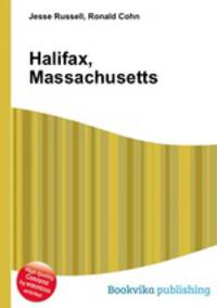 Halifax, Massachusetts
