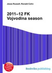 2011–12 FK Vojvodina season