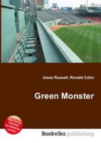 Green Monster