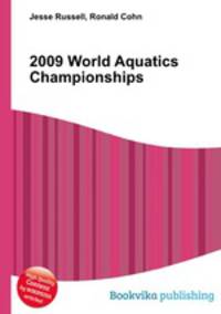 2009 World Aquatics Championships