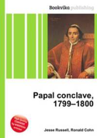 Papal conclave, 1799–1800