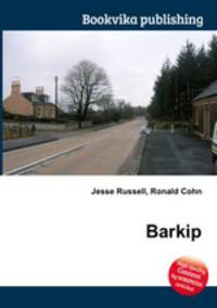 Barkip