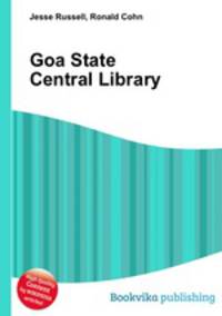 Goa State Central Library