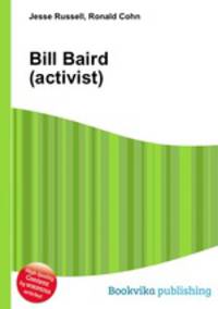 Bill Baird (activist)