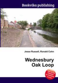 Wednesbury Oak Loop