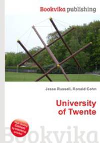 University of Twente