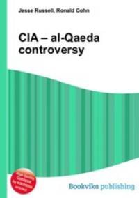 CIA – al-Qaeda controversy