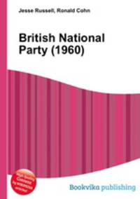 British National Party (1960)
