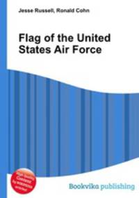 Flag of the United States Air Force