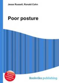 Poor posture
