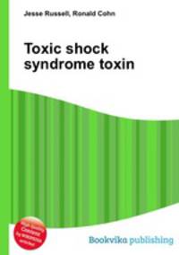 Toxic shock syndrome toxin