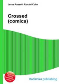 Crossed (comics)