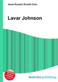 Lavar Johnson