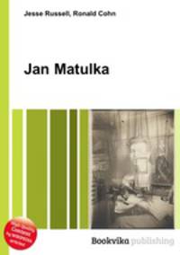 Jan Matulka