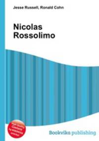 Nicolas Rossolimo