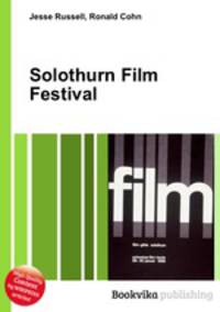 Solothurn Film Festival