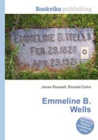 Emmeline B. Wells