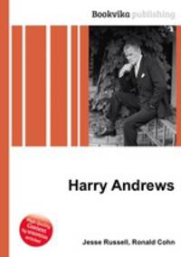 Harry Andrews