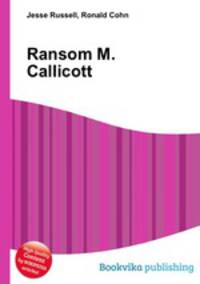 Ransom M. Callicott