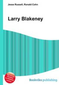 Larry Blakeney