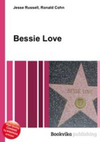 Bessie Love