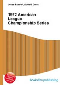 1972 American League Championship Series