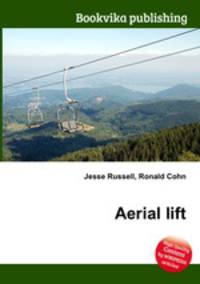 Aerial lift