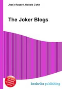 The Joker Blogs