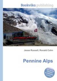 Pennine Alps