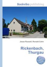 Rickenbach, Thurgau