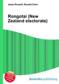 Rongotai (New Zealand electorate)