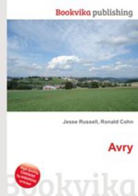 Avry