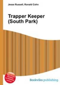 Trapper Keeper (South Park)