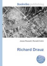 Richard Drauz