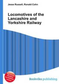 Locomotives of the Lancashire and Yorkshire Railway