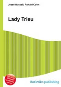 Lady Trieu