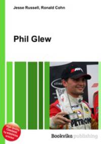 Phil Glew