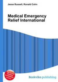 Medical Emergency Relief International