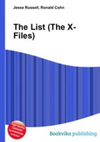 The List (The X-Files)