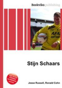 Stijn Schaars