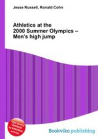 Athletics at the 2000 Summer Olympics – Men
