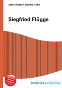 Siegfried Flugge