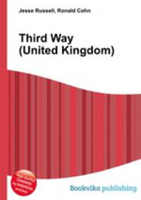Third Way (United Kingdom)